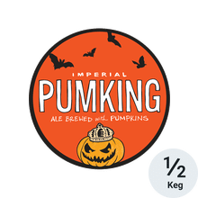 Southern Tier Pumking Ale