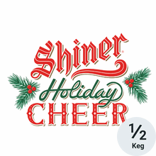 Shiner Holiday Cheer