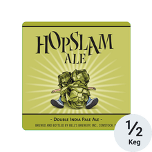 Bell's HopSlam Ale
