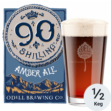 Odell 90 Shilling Ale