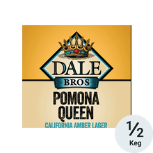 Dale Bros Pomona Queen