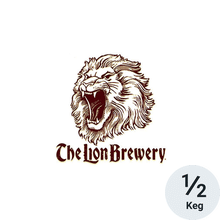 Lionshead Pilsner
