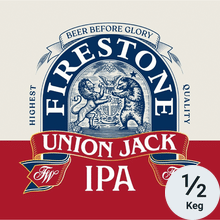Firestone Walker Union Jack