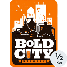 Bold City Duke's Cold Nose Brown