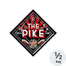 Pike Kilt Lifter Scotch Ale