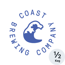 COAST 32/50 Kolsch