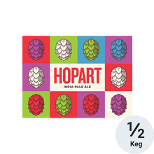 COAST HopArt IPA
