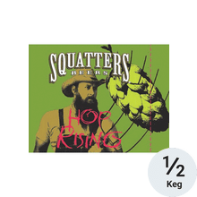 Squatters Hop Rising Double IPA