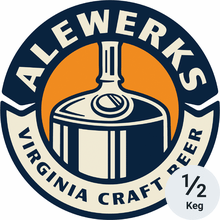 Alewerks Pumpkin Ale