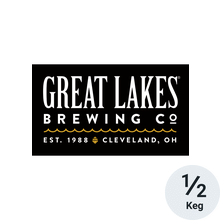 Great Lakes Dortmunder Gold Lager