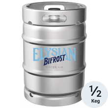 Elysian Bifrost Winter Ale
