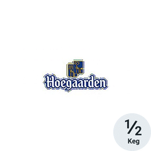 Hoegaarden Witbier Blanche