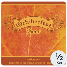 Bell's Octoberfest