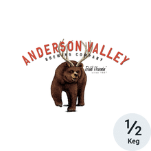 Anderson Valley Boont Amber Ale