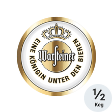 Warsteiner Pilsner