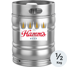Hamm's
