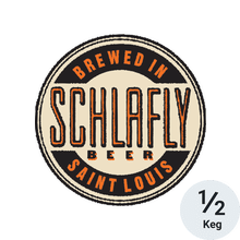 Schlafly Pumpkin Ale