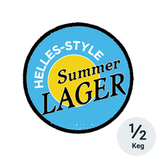 Schlafly Summer/Helles Lager