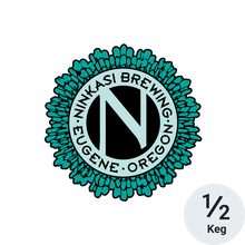 Ninkasi Tricerahops Double IPA