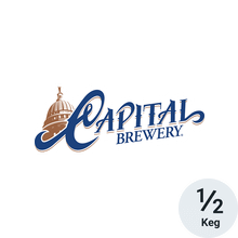 Capital Supper Club Lager