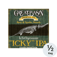 Great Basin Ichthyosaur IPA