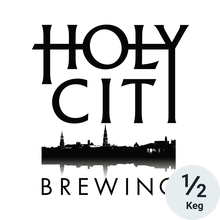Holy City Pilsner