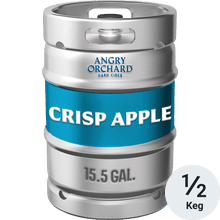 Angry Orchard Crisp Apple Hard Cider