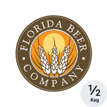 Florida Beer Lager
