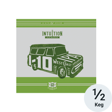 Intuition I-10 IPA