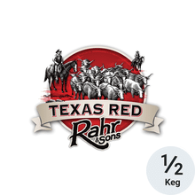 Rahr Texas Red Lager