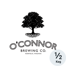 O'Connor El Guapo IPA