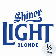 Shiner Light Blonde