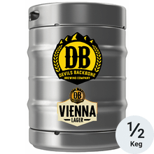 Devils Backbone Vienna Lager
