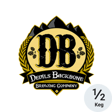 Devils Backbone Eight Point IPA