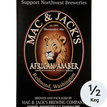 Mac and Jack African Amber