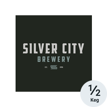 Silver City Ziggy Zoggy Summer Lager