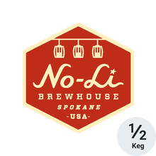 No-Li Born & Raised IPA