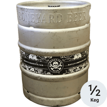 Boneyard RPM IPA