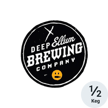 Deep Ellum IPA