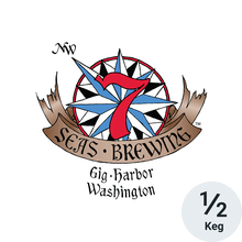 7 Seas Ballz Deep Double IPA