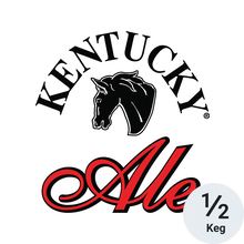 Kentucky Bourbon Barrel Ale