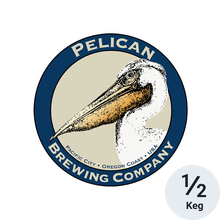 Pelican Bad Santa