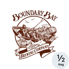 Boundary Bay IPA
