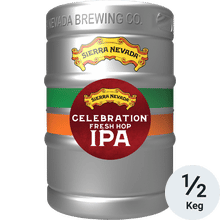 Sierra Nevada Celebration Ale