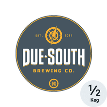 Due South Caramel Cream Ale