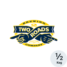 Two Roads Road 2 Ruin IPA