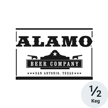 Alamo Golden Ale