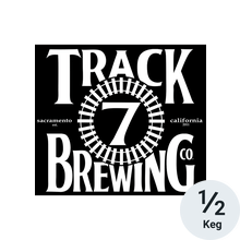 Track 7 Panic IPA