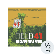 Bale Breaker Field 41 Pale Ale