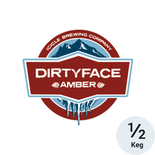 Icicle Dirty Face Amber